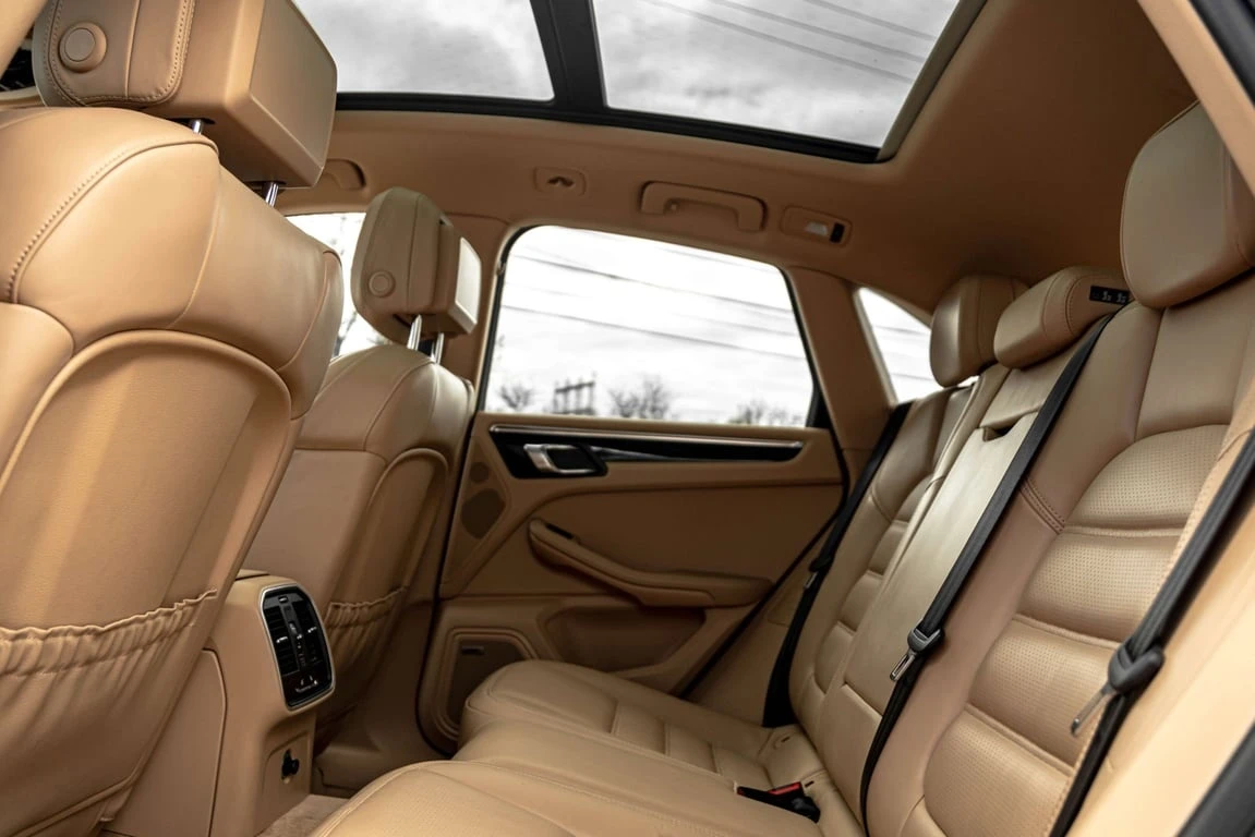 Porsche Macan * S * CARFAX * ���� �� �� | Mobile.bg � ����������� 17