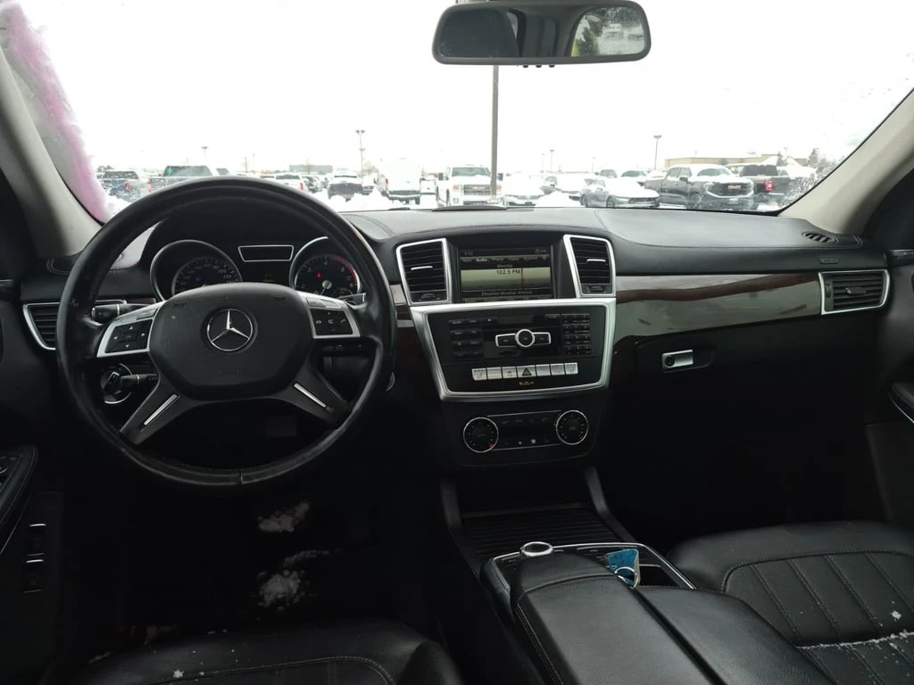 Mercedes-Benz GL 350  BLUETEC | HEATED SEATS | CARFAX - изображение 7