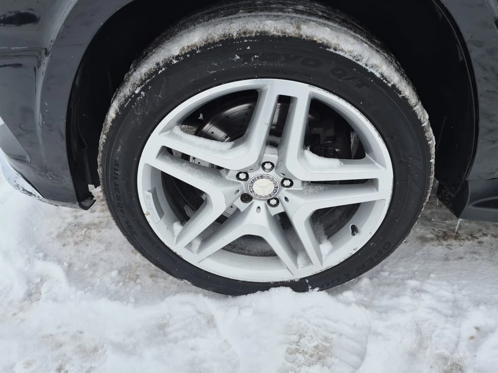 Mercedes-Benz GL 350  BLUETEC | HEATED SEATS | CARFAX - изображение 5