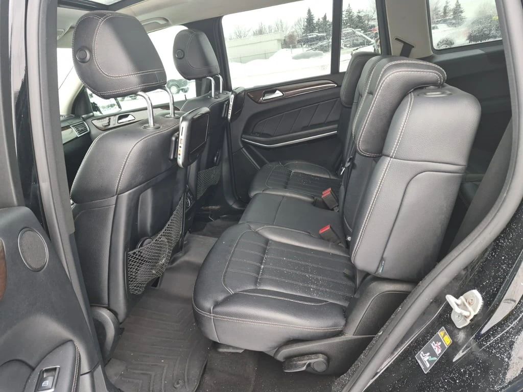Mercedes-Benz GL 350  BLUETEC | HEATED SEATS | CARFAX - изображение 10