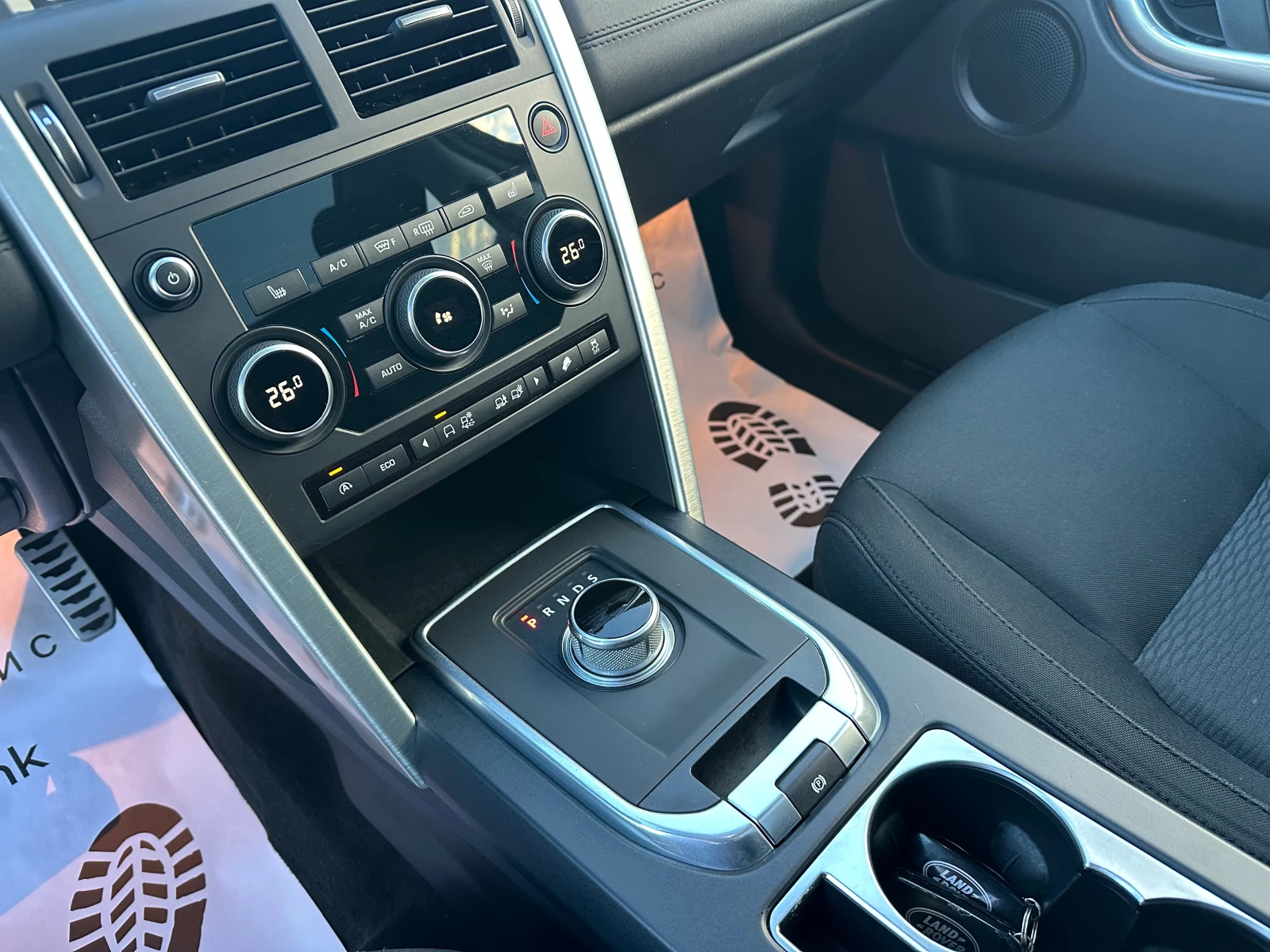 Land Rover Discovery Sport FACELIFT* LED* NAVI* AVTOMATIK* PANORAMA*  | Mobile.bg � ����������� 14