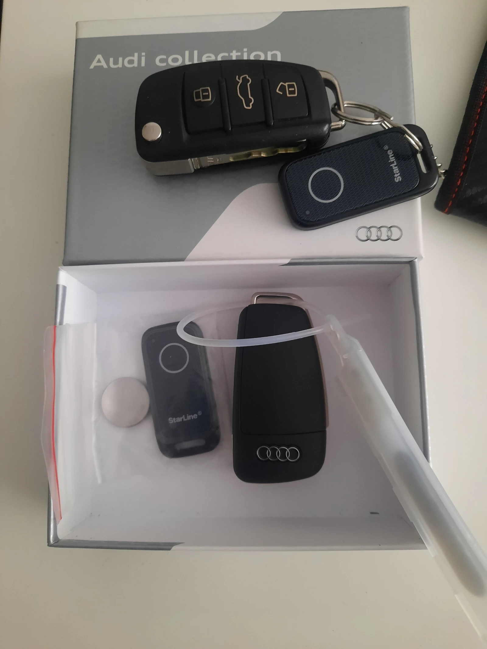 Audi Q3 Facelift 2016, 45, 000 km, снимка 16 - Автомобили и джипове - 53611499