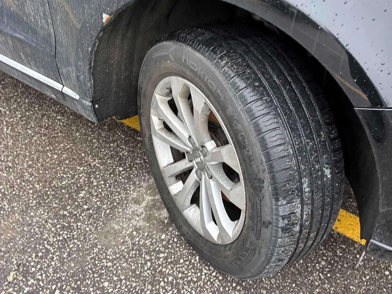 Audi Q5 * 2.0T Progressiv * CARFAX *  Панорама * Подгрев *, снимка 7 - Автомобили и джипове - 54047032