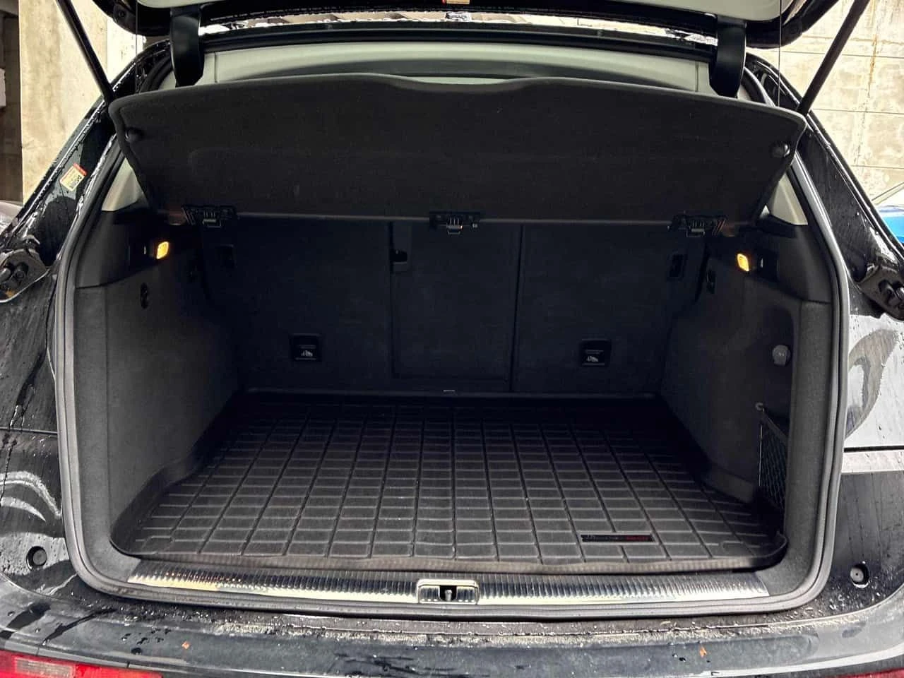 Audi Q5 * 2.0T Progressiv * CARFAX *  Панорама * Подгрев *, снимка 13 - Автомобили и джипове - 54047032