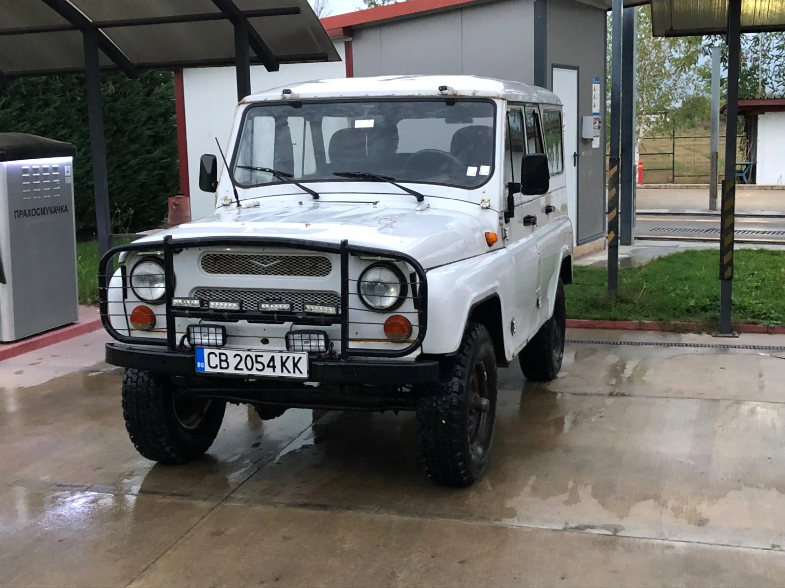 Uaz 469 2.4 LPG   7 ������ | Mobile.bg � ����������� 4