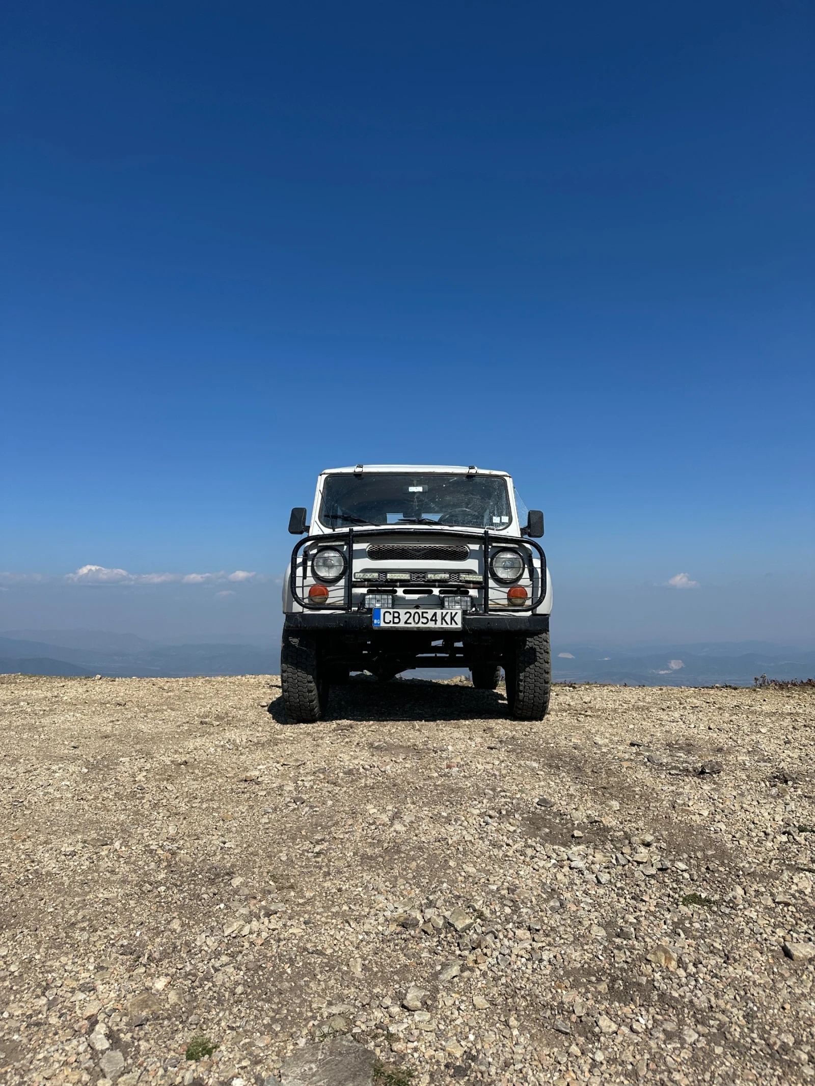 Uaz 469 2.4 LPG   7 ������ | Mobile.bg � ����������� 2