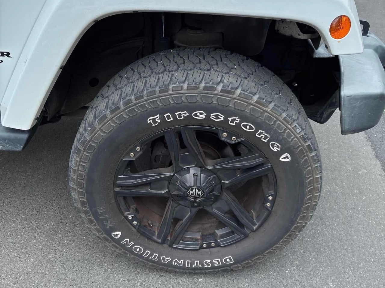 Jeep Wrangler * Sahara * 2 КЛЮЧА* PANO* KEYLESS* , снимка 7 - Автомобили и джипове - 54480665