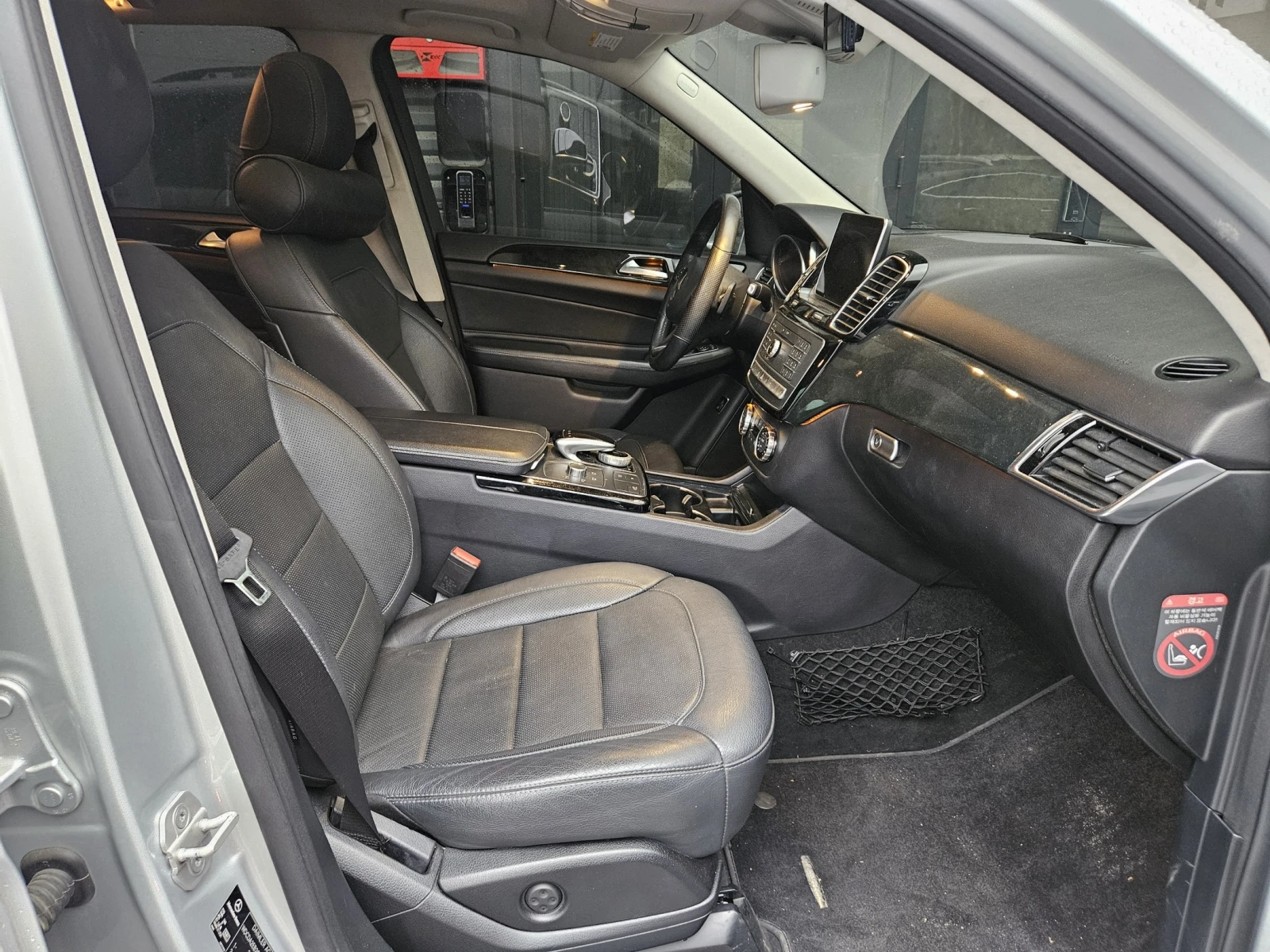 Mercedes-Benz GLE 350 * AMG PACK * ��������� * ������ * 4MATIC | Mobile.bg � ����������� 10