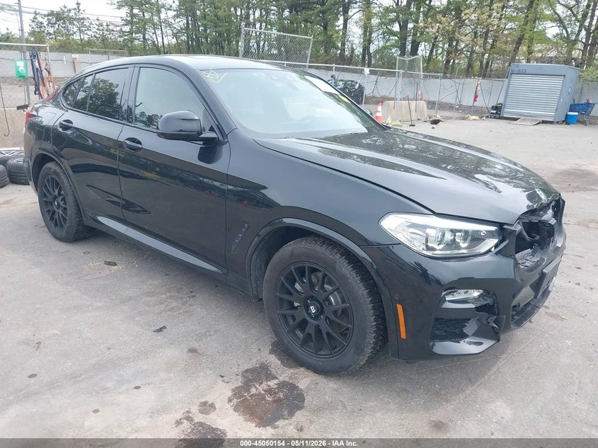 BMW X4 2.0l xDrive30I