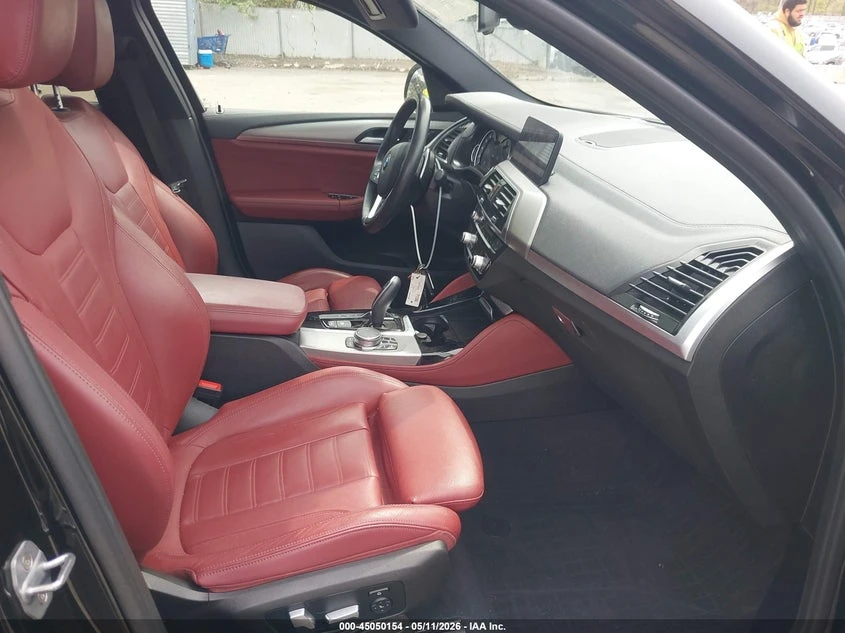 BMW X4 2.0l xDrive30I, снимка 5 - Автомобили и джипове - 54621396
