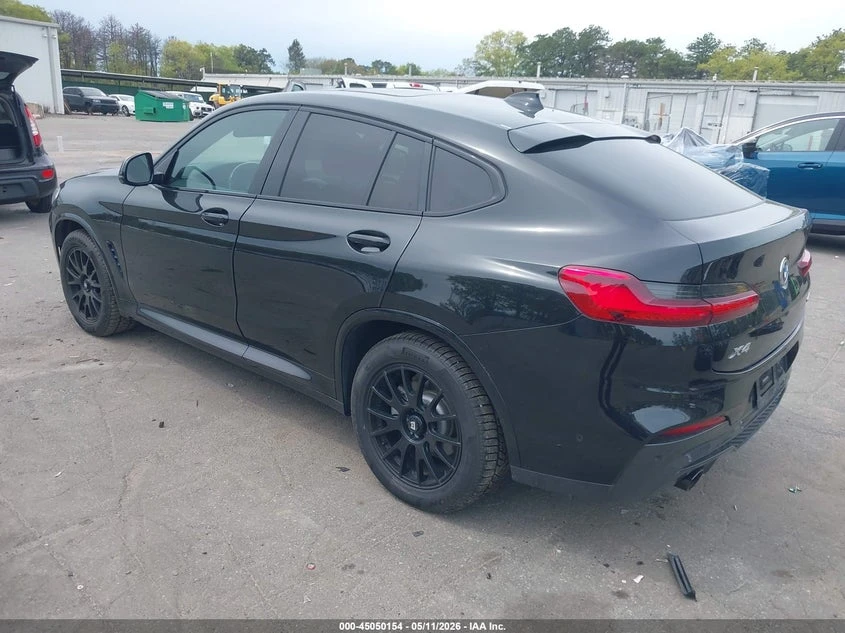 BMW X4 2.0l xDrive30I, снимка 3 - Автомобили и джипове - 54621396