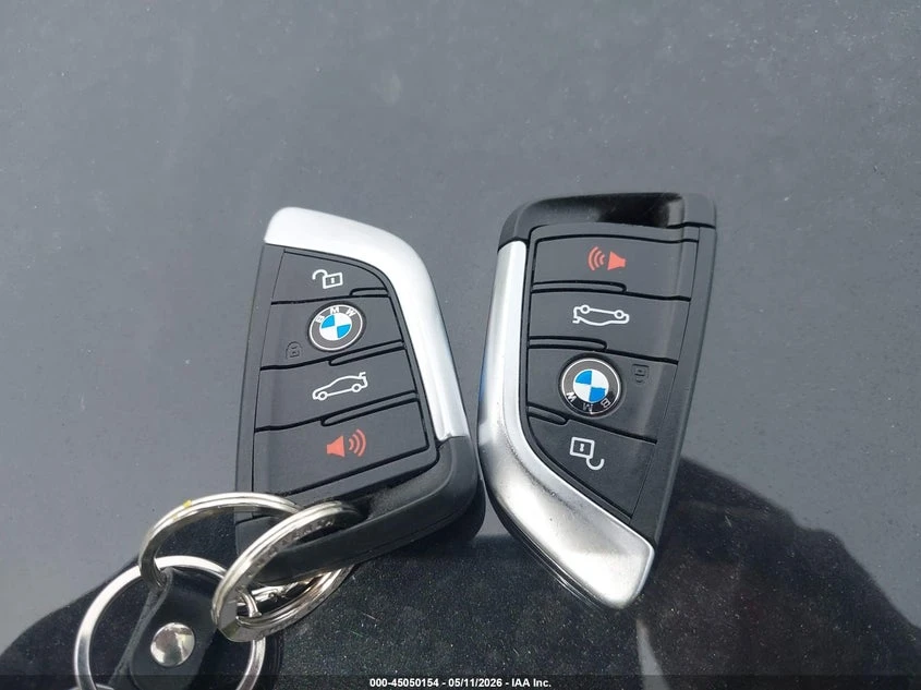 BMW X4 2.0l xDrive30I, снимка 11 - Автомобили и джипове - 54621396