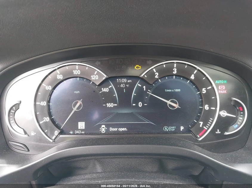 BMW X4 2.0l xDrive30I, снимка 7 - Автомобили и джипове - 54621396