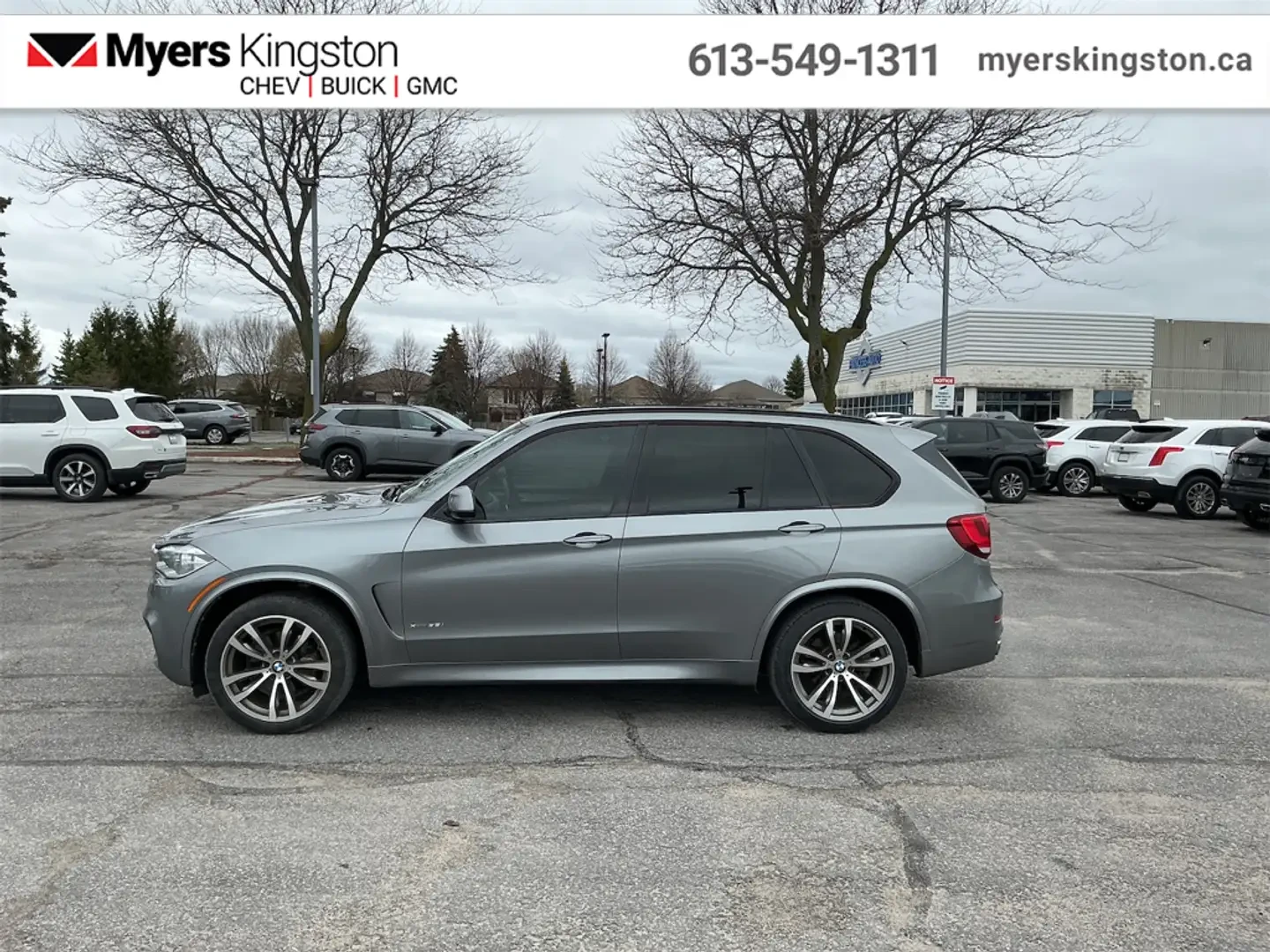 BMW X5 M* SPORT* HARMON* KARDON* ПАНОРАМА* LANE* ASSIST* , снимка 6 - Автомобили и джипове - 54810608