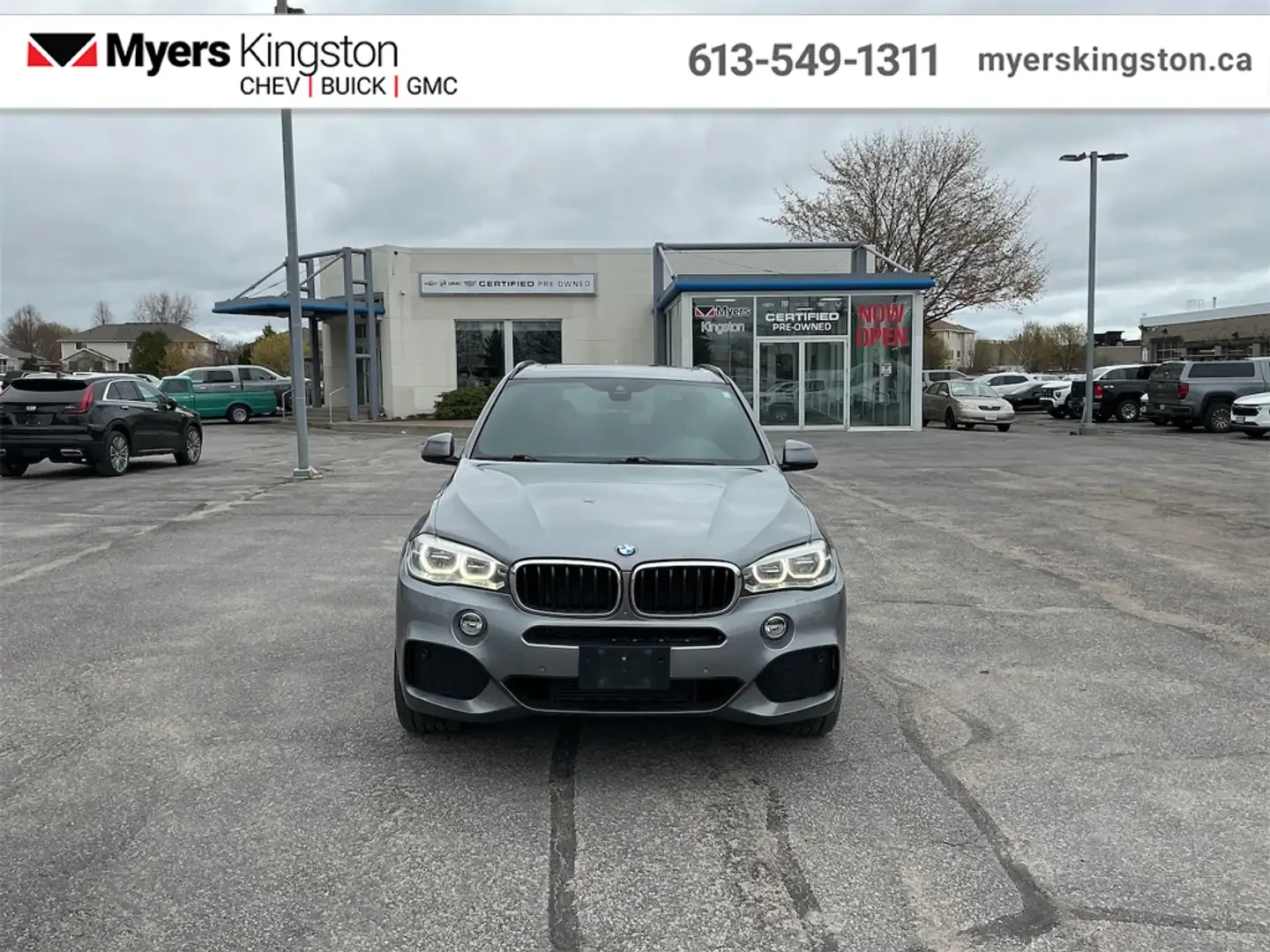 BMW X5 M* SPORT* HARMON* KARDON* ПАНОРАМА* LANE* ASSIST* , снимка 7 - Автомобили и джипове - 54810608