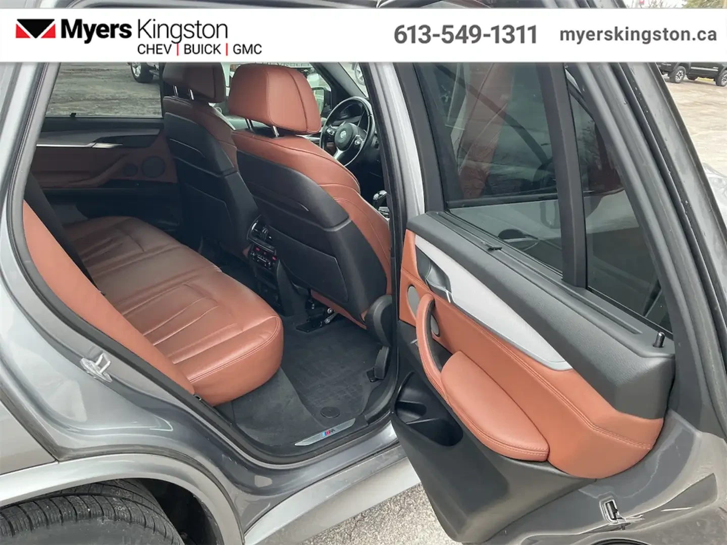 BMW X5 M* SPORT* HARMON* KARDON* ПАНОРАМА* LANE* ASSIST* , снимка 15 - Автомобили и джипове - 54810608