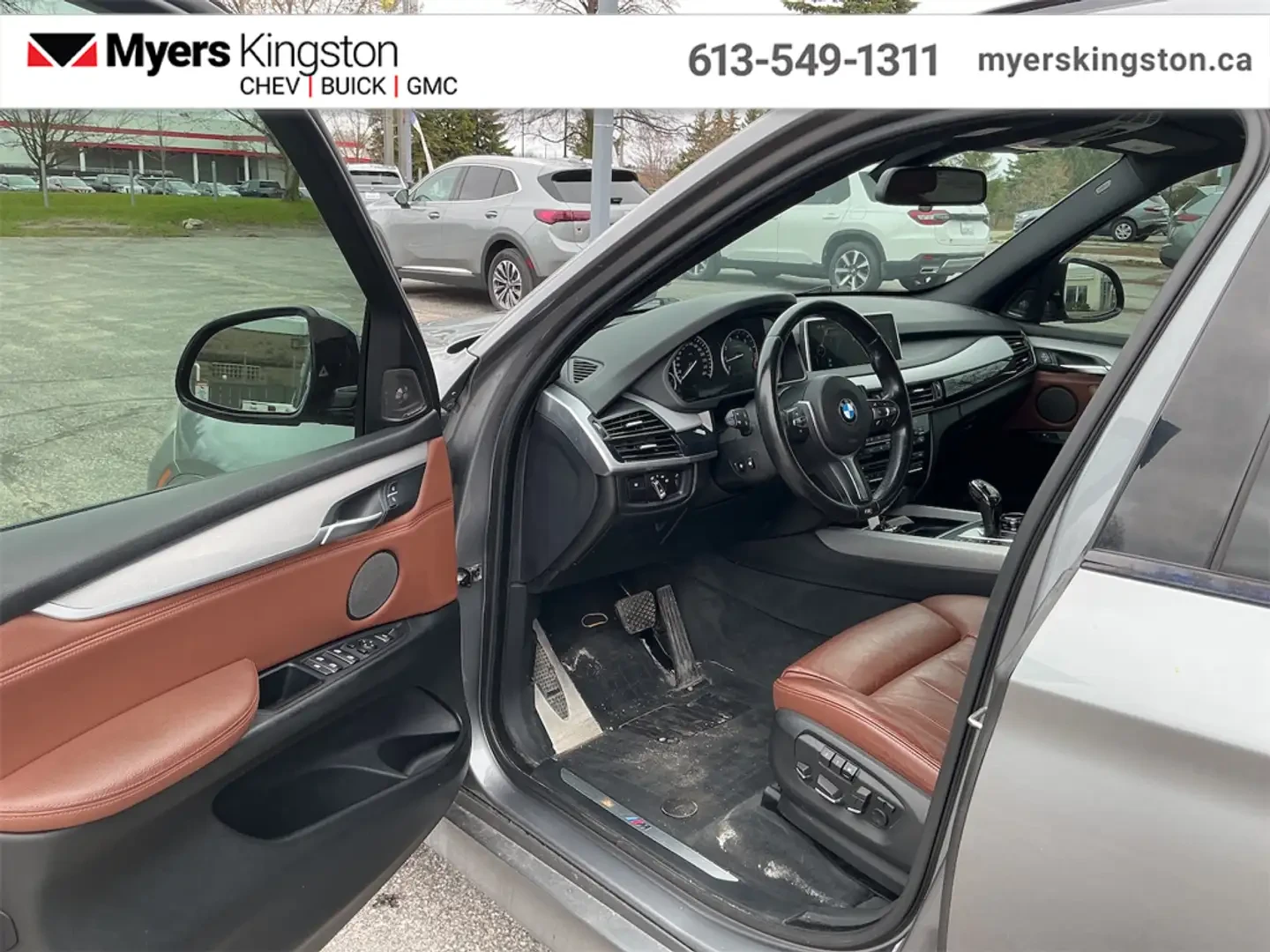 BMW X5 M* SPORT* HARMON* KARDON* ПАНОРАМА* LANE* ASSIST* , снимка 9 - Автомобили и джипове - 54810608