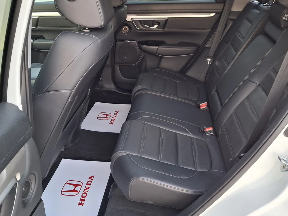 Honda Cr-v 2.0 i-MMD Hybrid e: FHEV Premium | Mobile.bg � ����������� 17