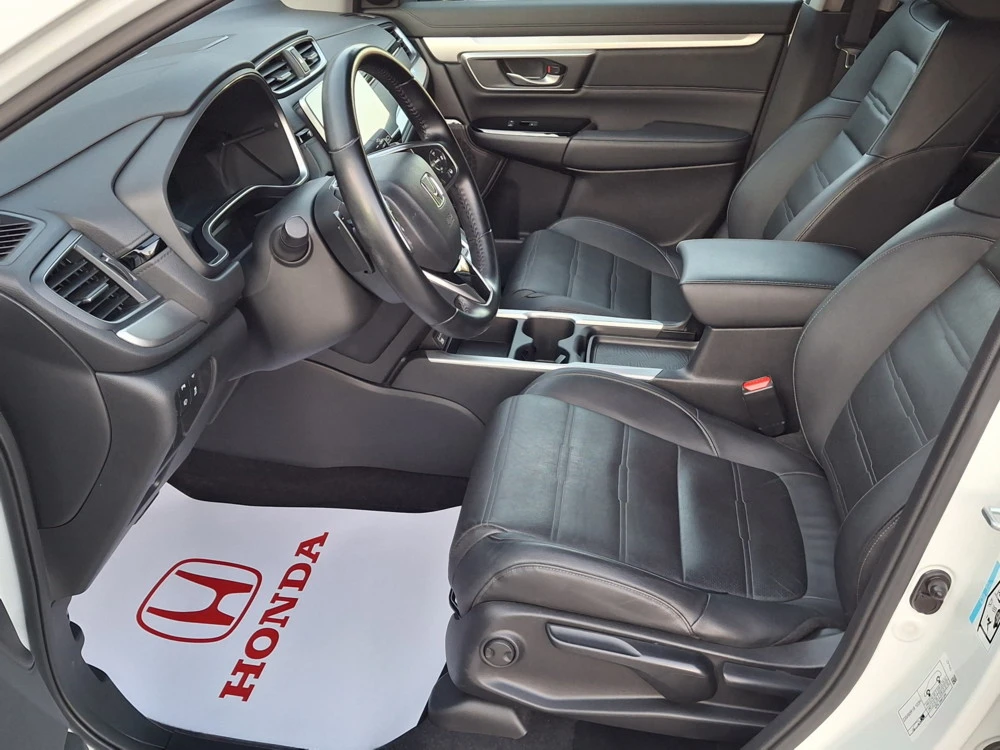Honda Cr-v 2.0 i-MMD Hybrid e: FHEV Premium | Mobile.bg � ����������� 13