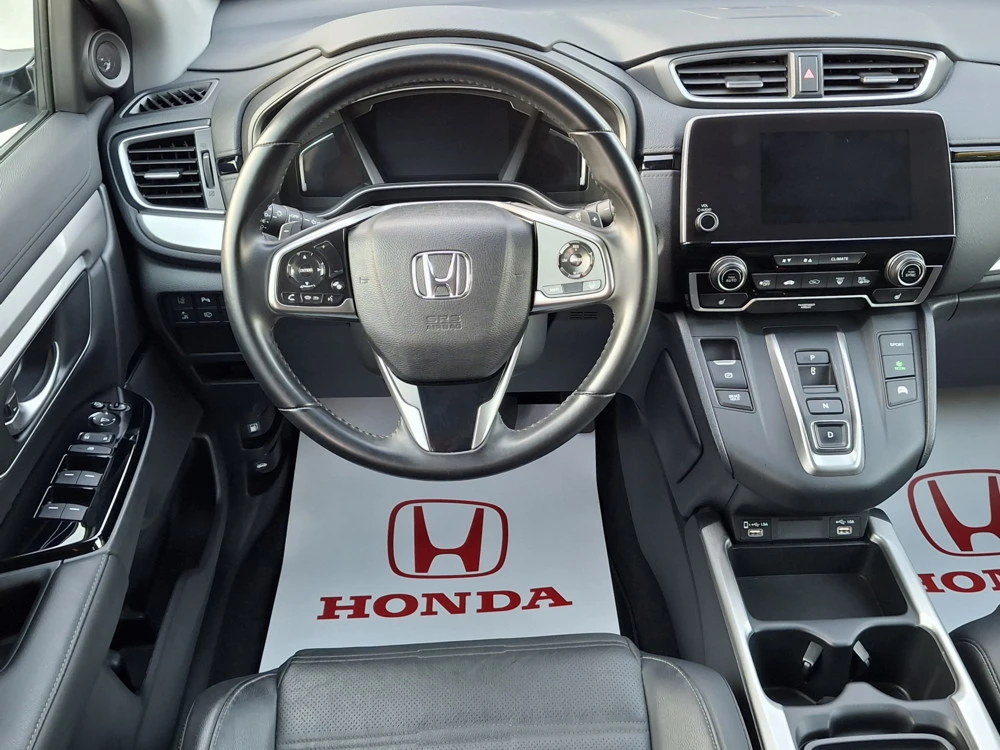 Honda Cr-v 2.0 i-MMD Hybrid e: FHEV Premium | Mobile.bg � ����������� 11