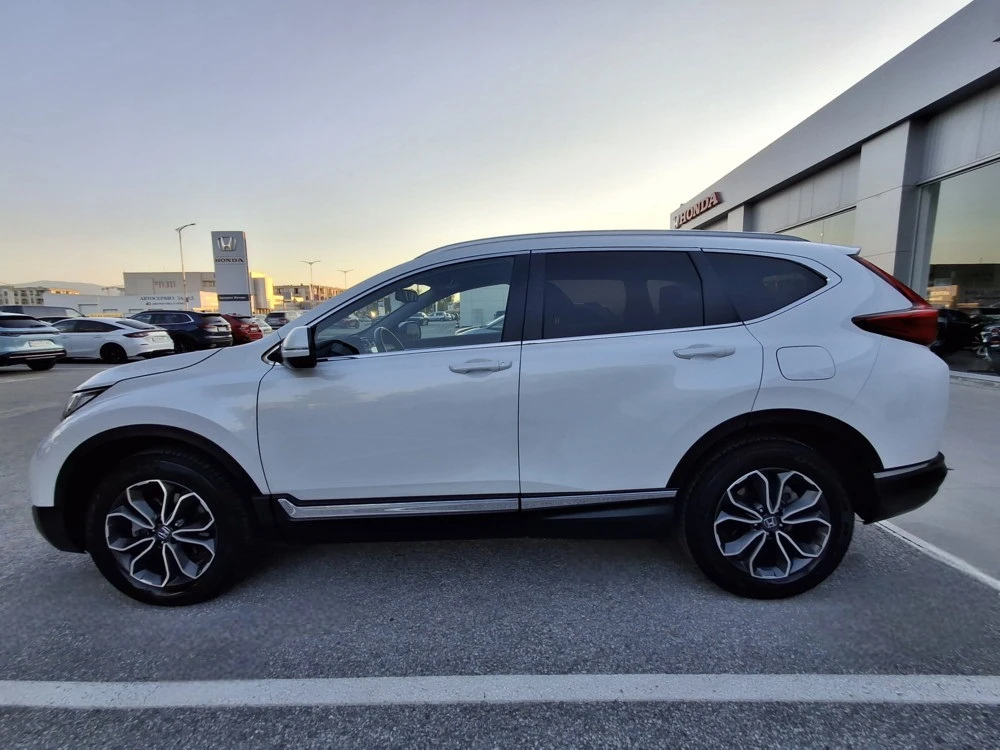 Honda Cr-v 2.0 i-MMD Hybrid e: FHEV Premium | Mobile.bg � ����������� 9