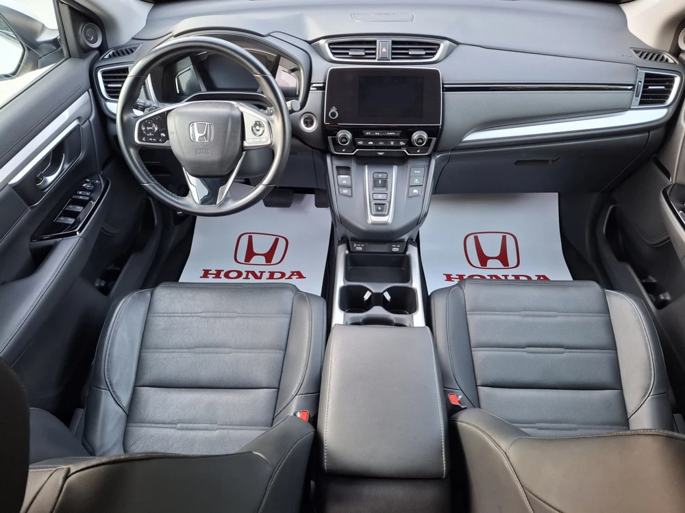 Honda Cr-v 2.0 i-MMD Hybrid e: FHEV Premium | Mobile.bg � ����������� 12