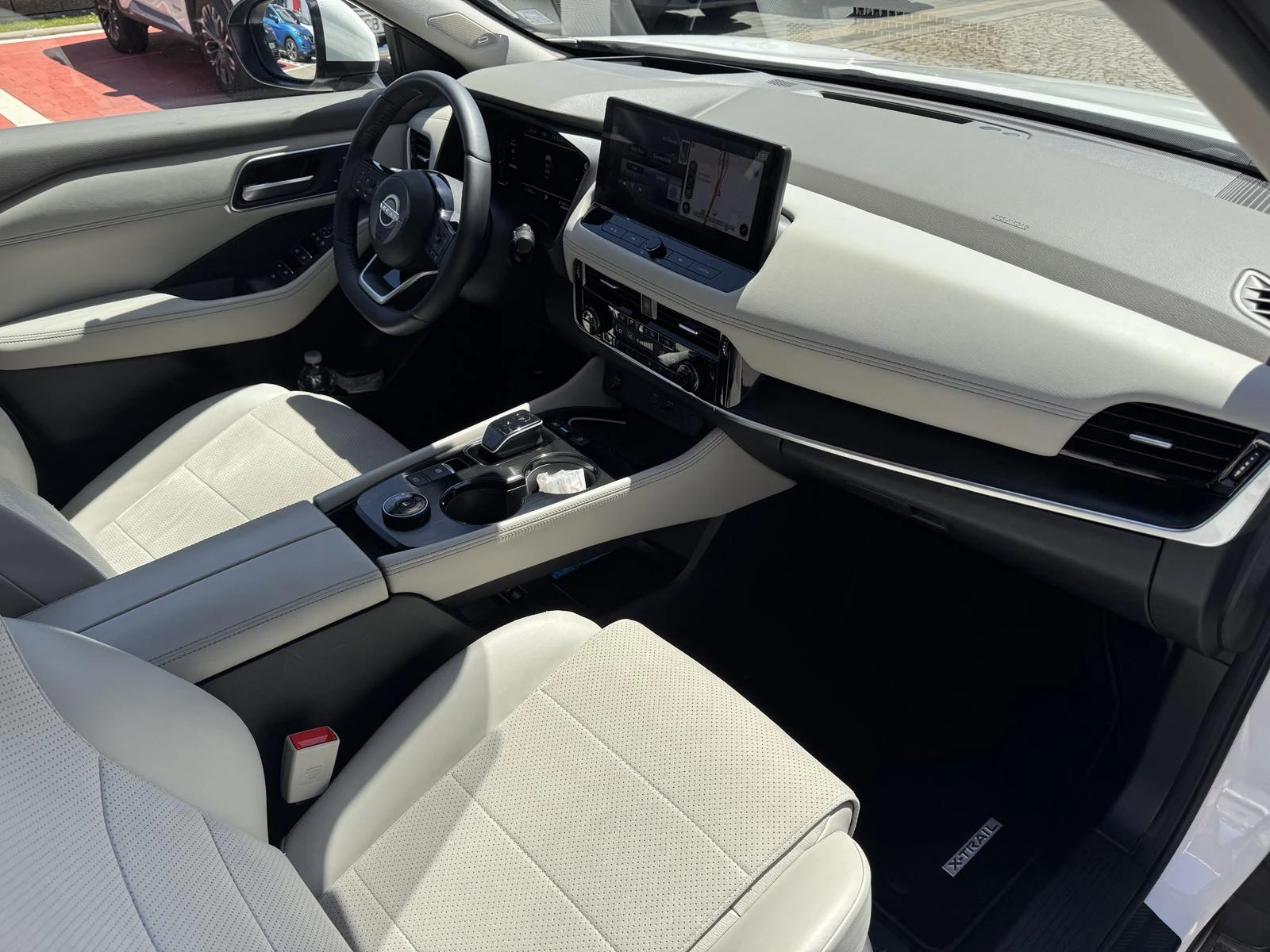 Nissan X-trail N-Connecta 4X4 | Mobile.bg � ����������� 12
