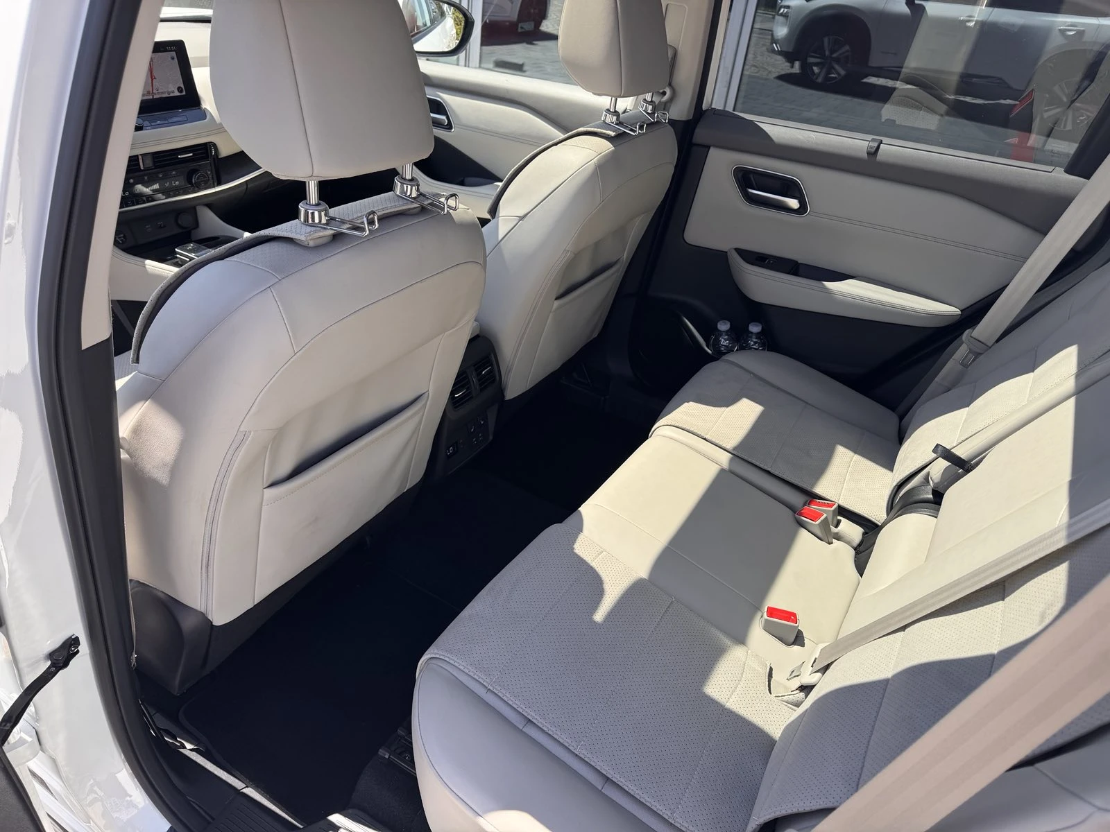 Nissan X-trail N-Connecta 4X4 | Mobile.bg � ����������� 10