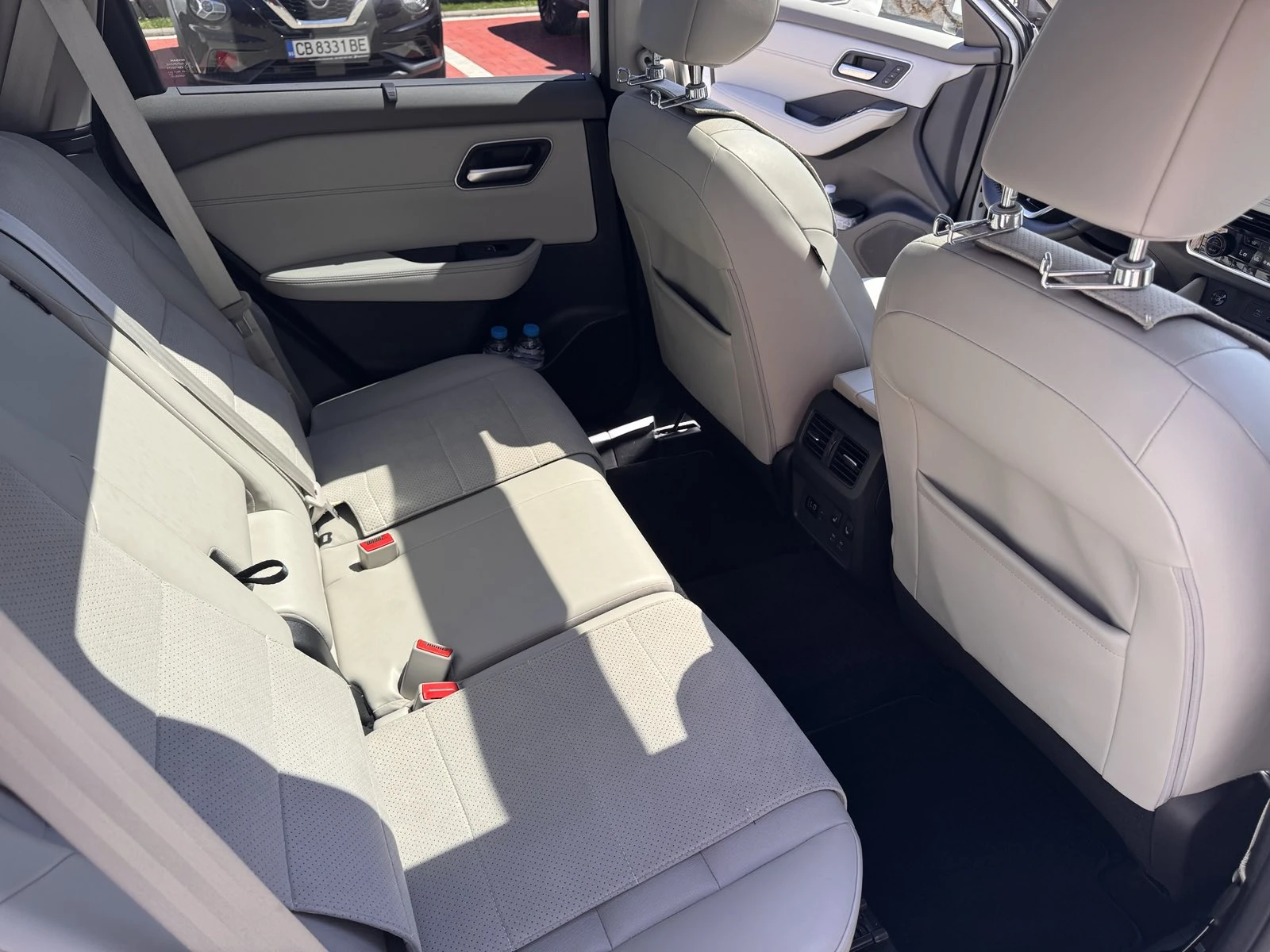 Nissan X-trail N-Connecta 4X4 | Mobile.bg � ����������� 11