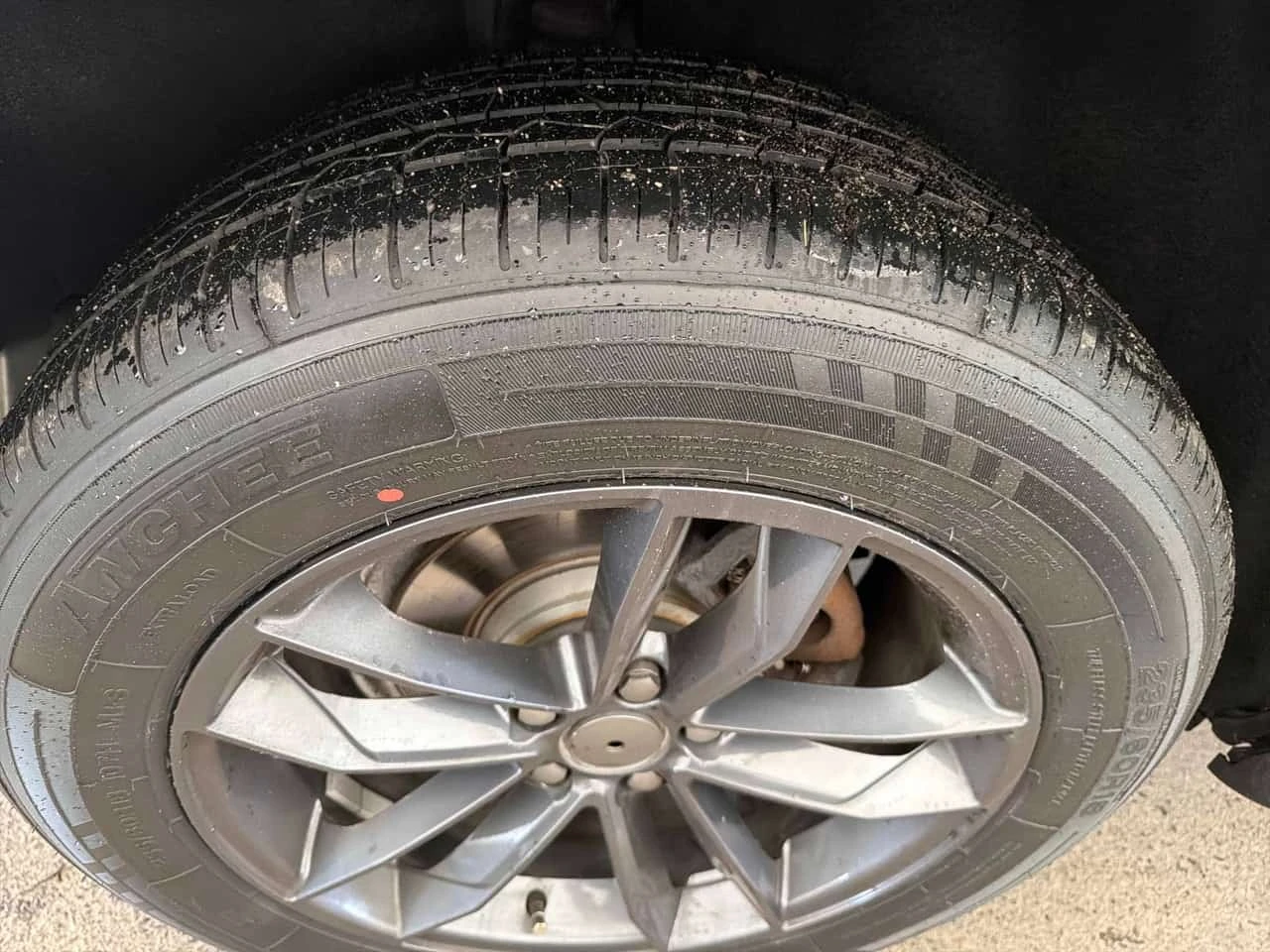 Audi Q5 * 2.0T Technik * CARFAX * АВТОКРЕДИТ* , снимка 7 - Автомобили и джипове - 56274287