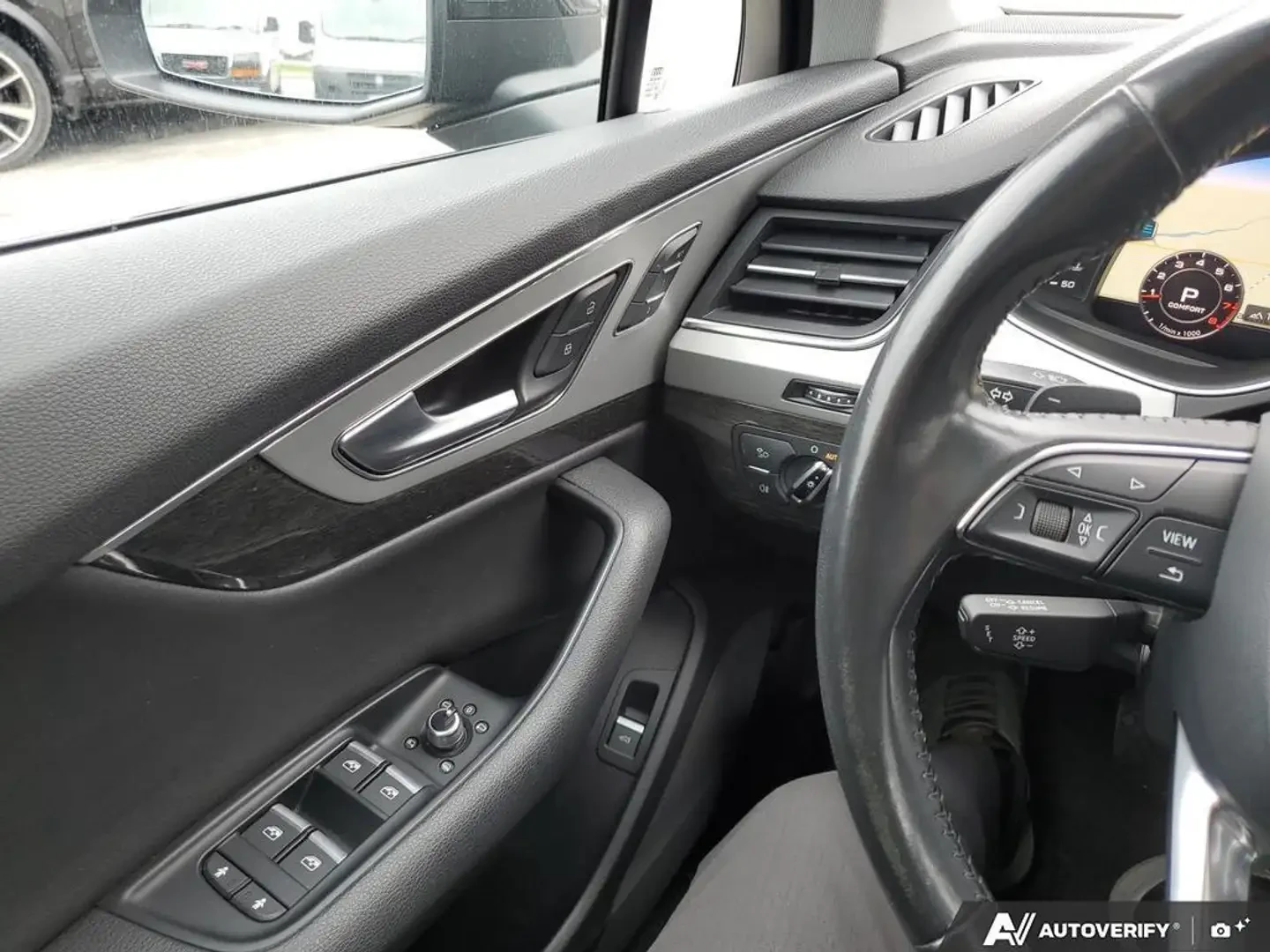 Audi Q7 2.0 TFSI Progressiv| PANO| �����| 360  | Mobile.bg � ����������� 16