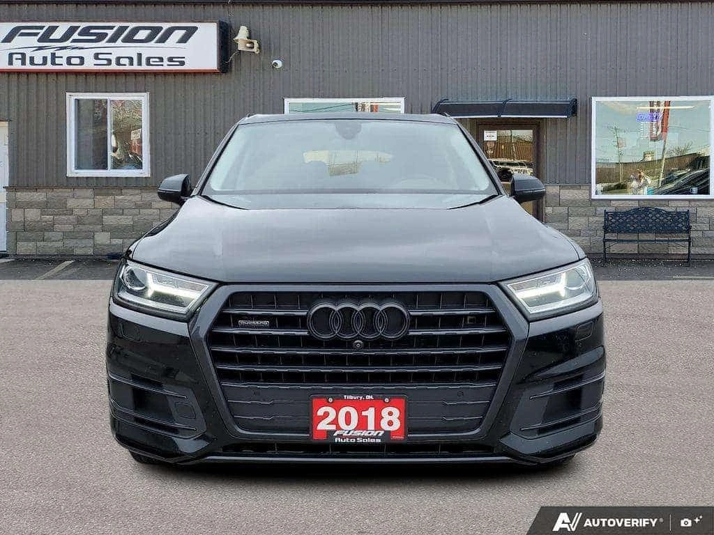 Audi Q7 2.0 TFSI Progressiv| PANO| �����| 360  | Mobile.bg � ����������� 1