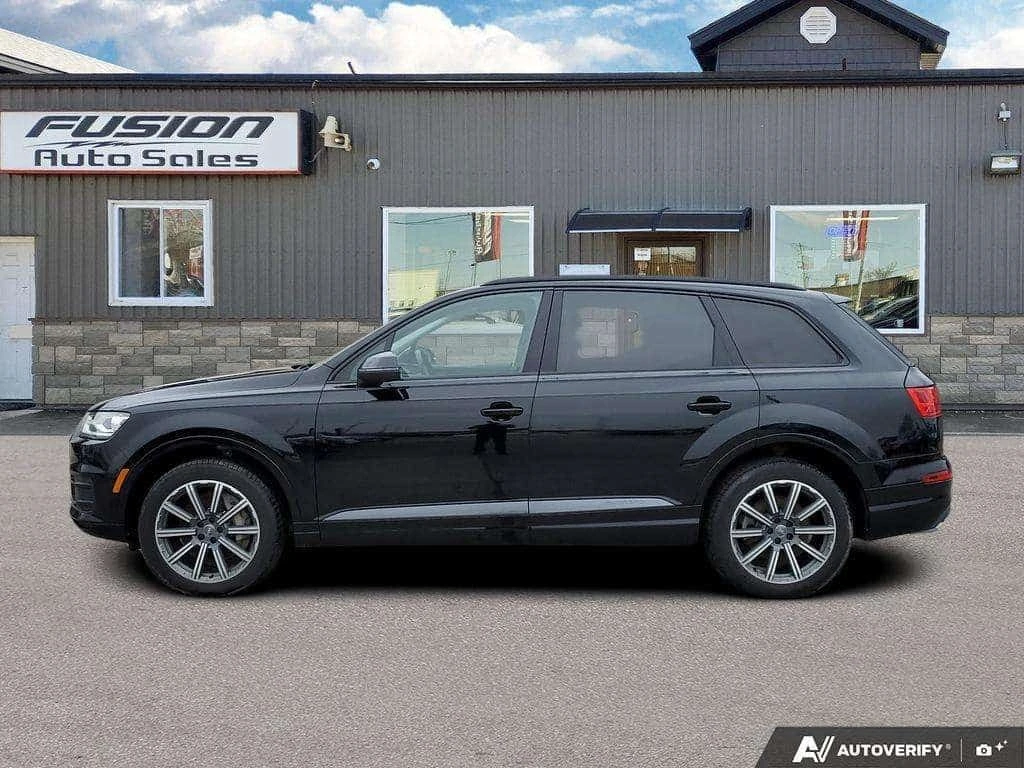 Audi Q7 2.0 TFSI Progressiv| PANO| �����| 360  | Mobile.bg � ����������� 2
