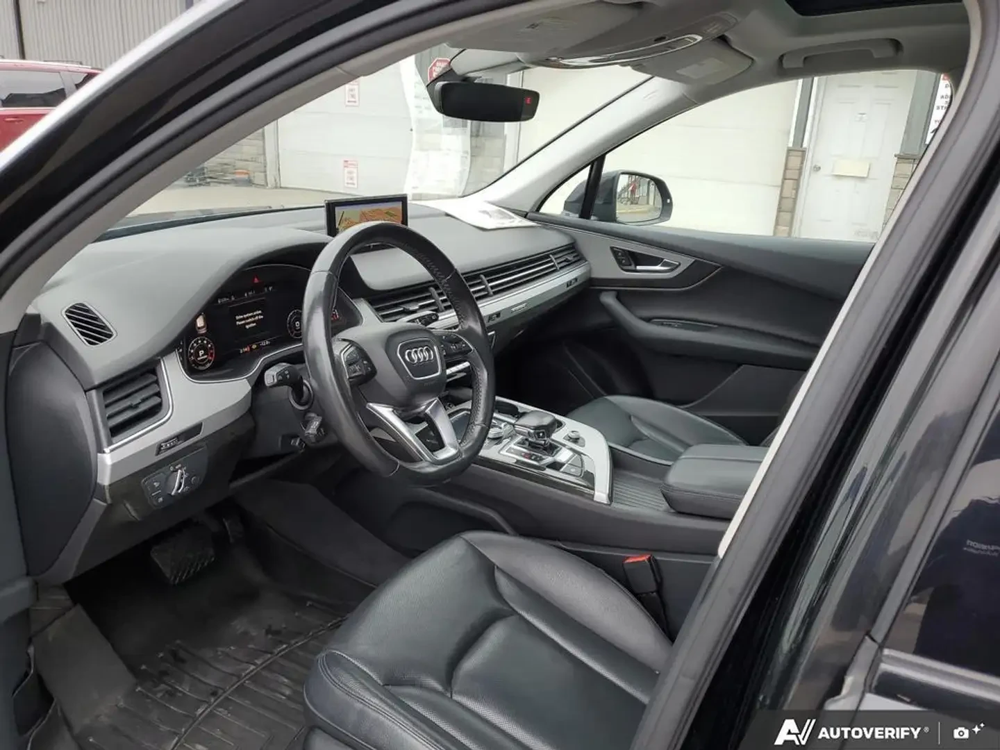Audi Q7 2.0 TFSI Progressiv| PANO| �����| 360  | Mobile.bg � ����������� 14