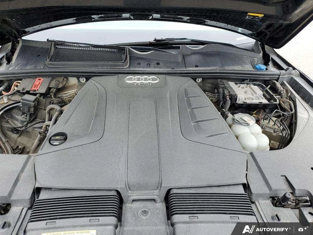 Audi Q7 2.0 TFSI Progressiv| PANO| �����| 360  | Mobile.bg � ����������� 7