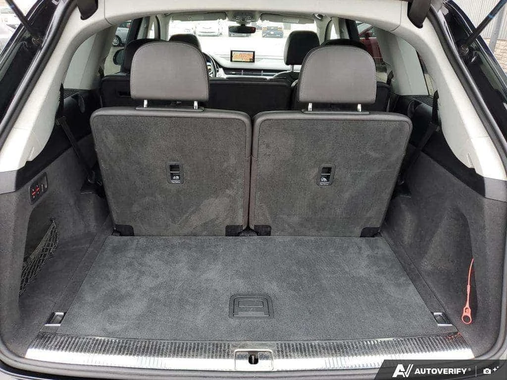 Audi Q7 2.0 TFSI Progressiv| PANO| �����| 360  | Mobile.bg � ����������� 9