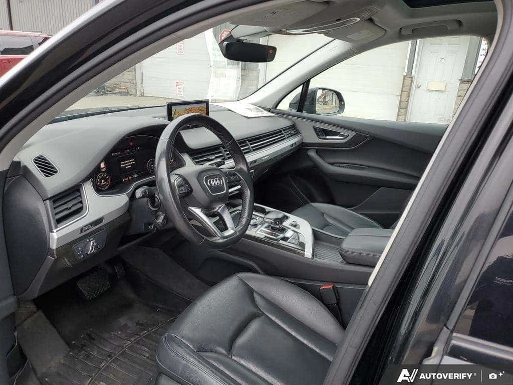 Audi Q7 2.0 TFSI Progressiv| PANO| �����| 360  | Mobile.bg � ����������� 10