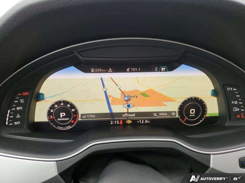 Audi Q7 2.0 TFSI Progressiv| PANO| �����| 360  | Mobile.bg � ����������� 12