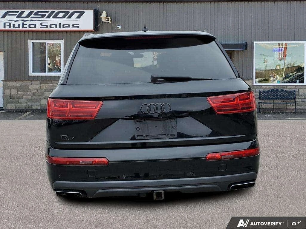 Audi Q7 2.0 TFSI Progressiv| PANO| �����| 360  | Mobile.bg � ����������� 4