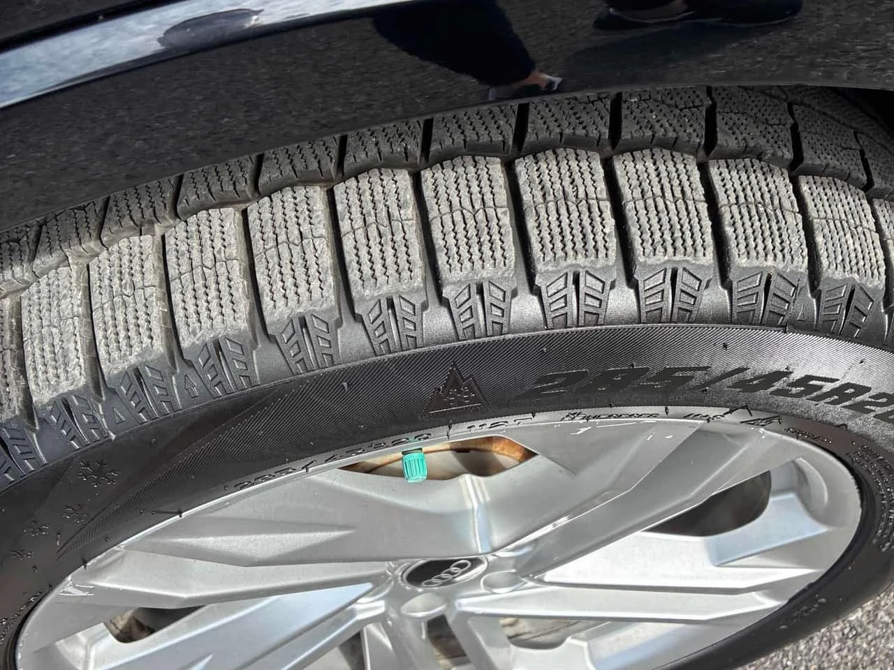 Audi Q7 * Komfort * CARFAX * ����� �� ����������� | Mobile.bg � ����������� 7