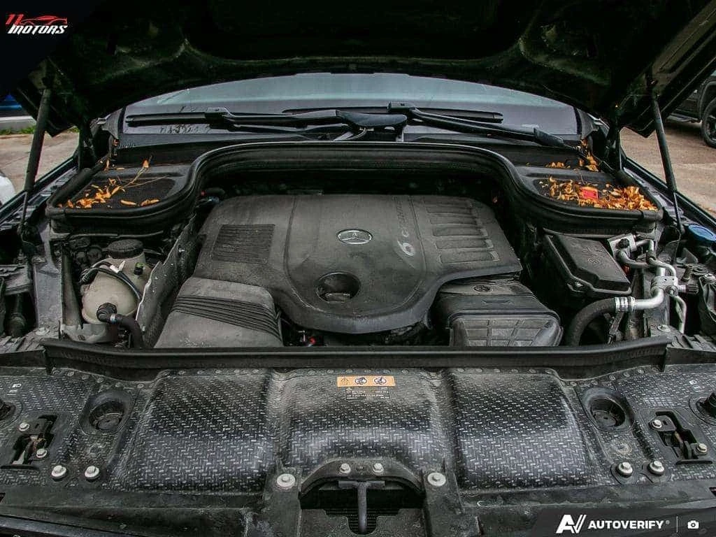 Mercedes-Benz GLE 450 * 4MATIC SUV | AMG PACKAGE | NO ACCIDENTS  | Mobile.bg � ����������� 7