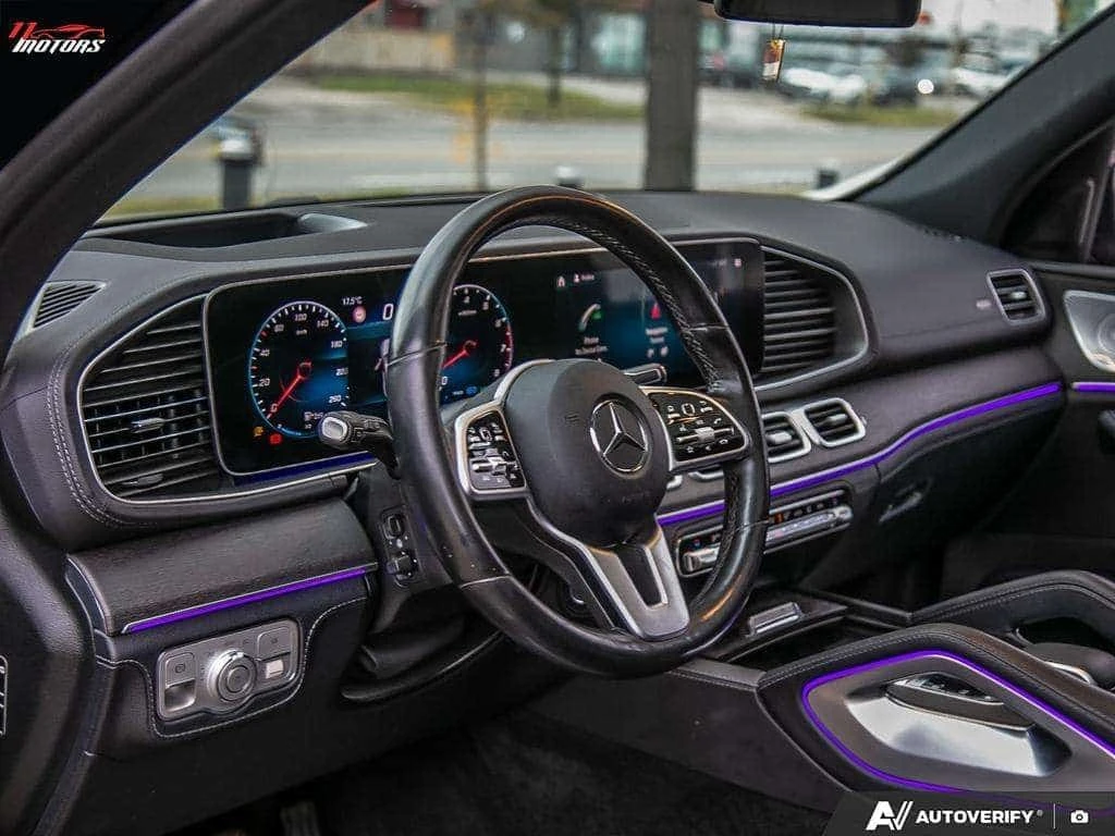 Mercedes-Benz GLE 450 * 4MATIC SUV | AMG PACKAGE | NO ACCIDENTS  | Mobile.bg � ����������� 12