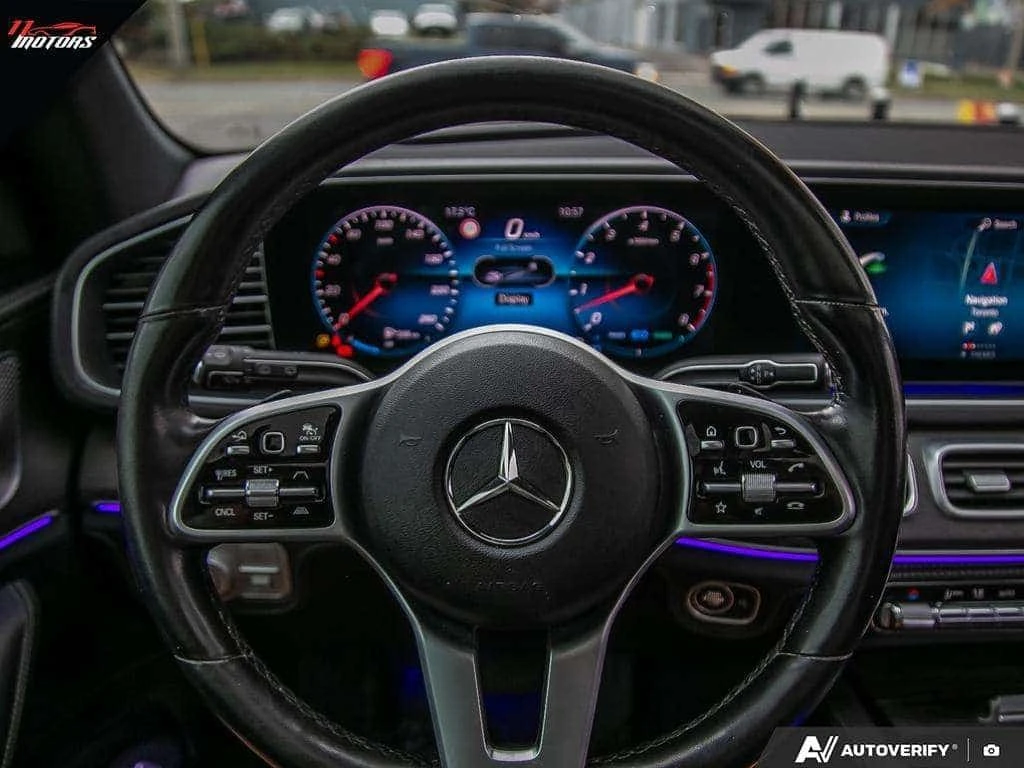 Mercedes-Benz GLE 450 * 4MATIC SUV | AMG PACKAGE | NO ACCIDENTS  | Mobile.bg � ����������� 13