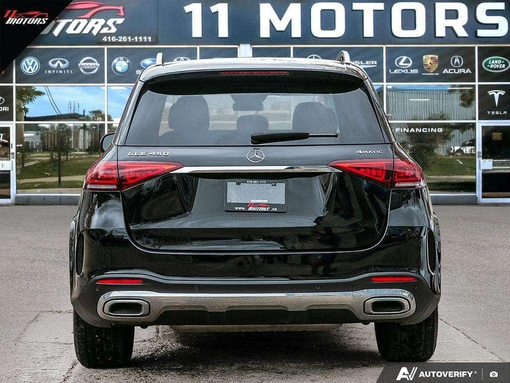 Mercedes-Benz GLE 450 * 4MATIC SUV | AMG PACKAGE | NO ACCIDENTS  | Mobile.bg � ����������� 5