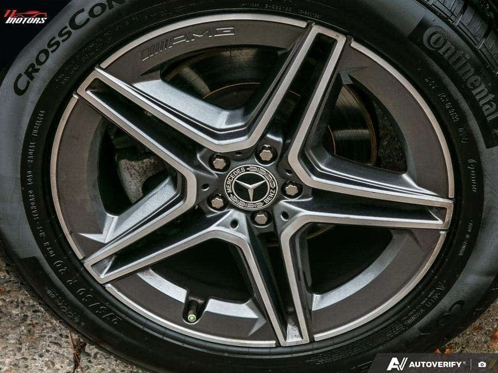Mercedes-Benz GLE 450 * 4MATIC SUV | AMG PACKAGE | NO ACCIDENTS  | Mobile.bg � ����������� 6