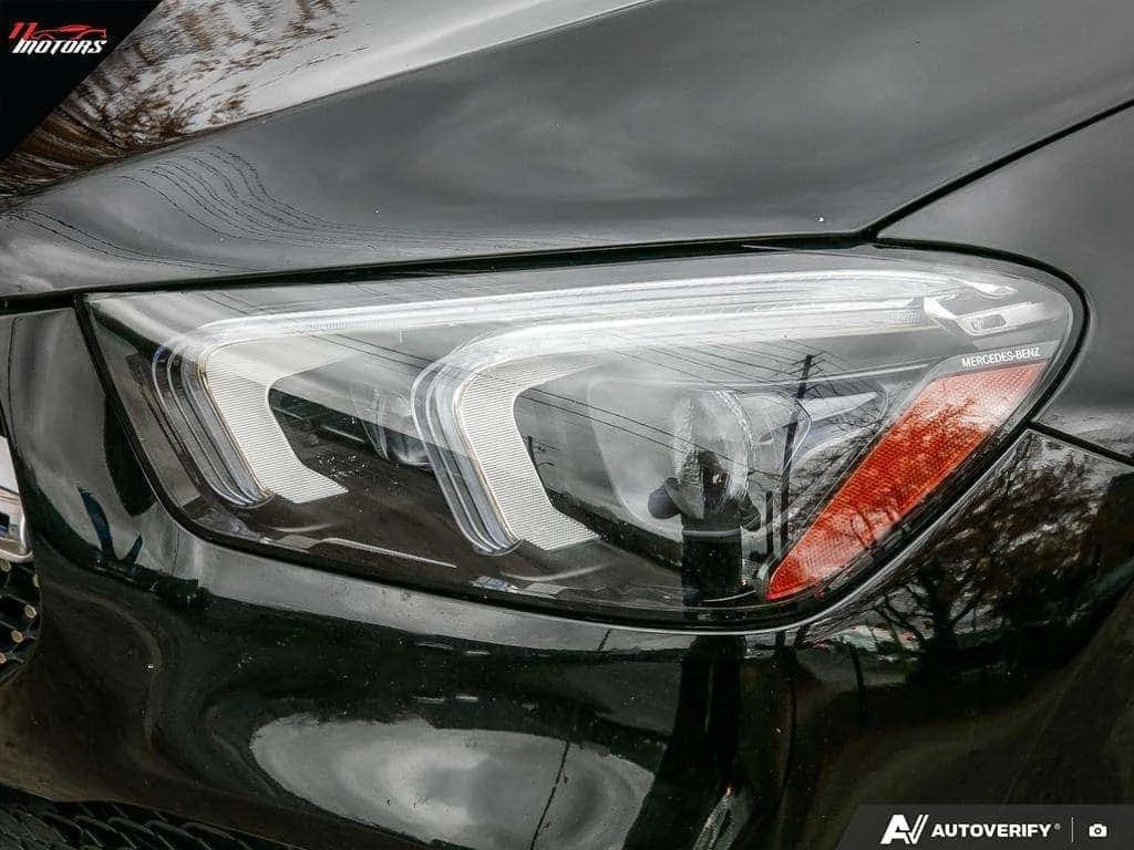 Mercedes-Benz GLE 450 * 4MATIC SUV | AMG PACKAGE | NO ACCIDENTS  | Mobile.bg � ����������� 9