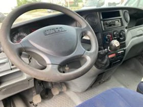 Iveco 35c18 4 бр , снимка 5