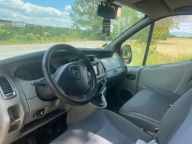 Opel Vivaro, снимка 10