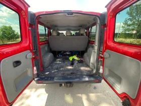 Opel Vivaro, снимка 8