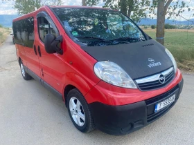 Opel Vivaro, снимка 5